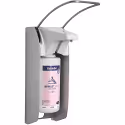 Bode Eurospender 1 plus Desinfektionsmittelspender 9810980