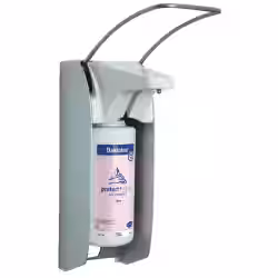 Bode Eurospender 1 plus Desinfektionsmittelspender 9810990