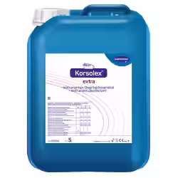 Bode Korsolex extra Instrumentendesinfektion 980256
