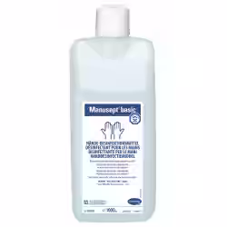 Bode Manusept basic Hände-Desinfektionsmittel 9804894