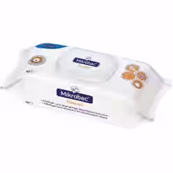 Bode Mikrobac Tissues Desinfektionstücher 9813874
