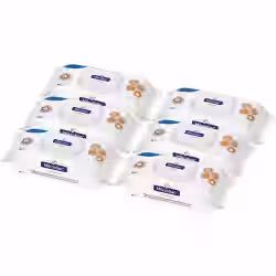 Bode Mikrobac Tissues Desinfektionstücher 9813874