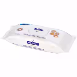 Bode Mikrobac Tissues XXL Desinfektionstücher 9813391