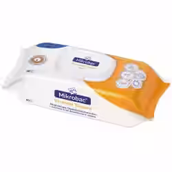 Bode Mikrobac Virucidal Tissues Desinfektionstücher 9815310