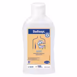 Bode Stellisept med antibakterielle Waschlotion 9804992