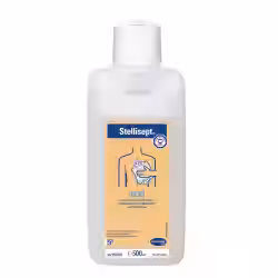 Bode Stellisept med antibakterielle Waschlotion 9805010