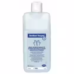 Bode Sterillium Virugard Händedesinfektionsmittel 9800101
