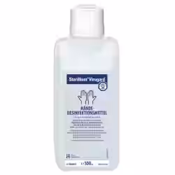 Bode Sterillium Virugard Händedesinfektionsmittel 9800121