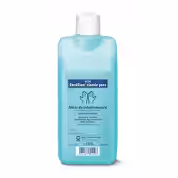 Bode Sterillium classic pure Händedesinfektion 9803910