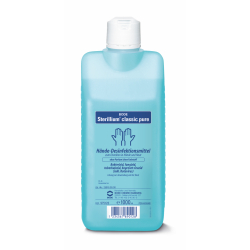 Bode Sterillium classic pure Händedesinfektion 9803910