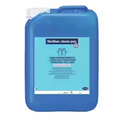 Bode Sterillium classic pure Händedesinfektion 9803920