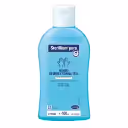 Bode Sterillium pure Händedesinfektion 9816830