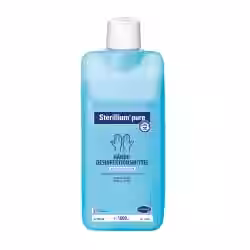 Bode Sterillium pure Händedesinfektion 9816860