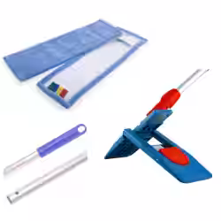 Bodenwischset 40 cm
