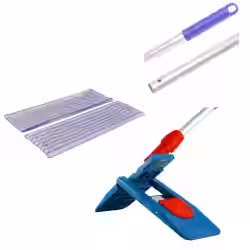 Bodenwischset 40 cm