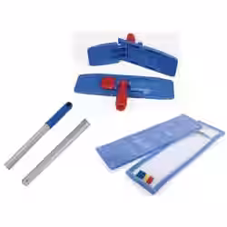Bodenwischset 50 cm