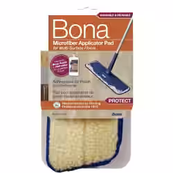Bona Mikrofaser Auftrags-Pad für Polish und Refresher CA101025