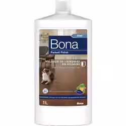 Bona Parkett Polish Parkettpflege