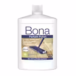 Bona Parkett Polish gloss Parkettpflege
