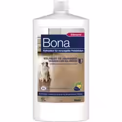 Bona Parkett Refresher Holzbodenpflege