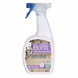 Bona Pet System Bodenreiniger