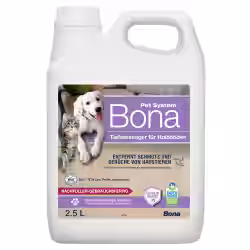Bona Pet System Bodenreiniger