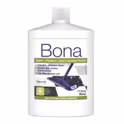 Bona Polish für Hartböden Bodenglanz