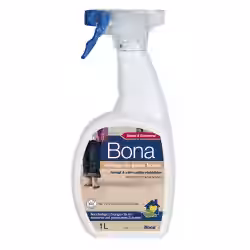 Bona Reiniger Geölte Holzböden reinigen