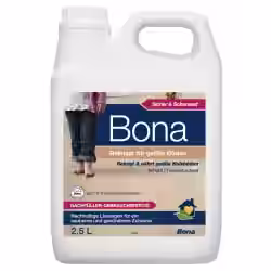 Bona Reiniger Geölte Holzböden reinigen