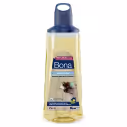 Bona Reiniger Geölte Holzböden reinigen