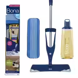 Bona Spray Mop Premium für geölte Böden