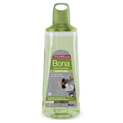 Bona Spray Mop nachfüllen Hartbodenreiniger