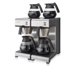 Bonamat Mondo Twin Kaffeemaschine 801003011002