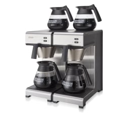 Bonamat Mondo Twin Kaffeemaschine 801003031002