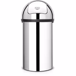 Brabantia Abfallbehälter Push Bin