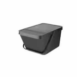 Brabantia Abfallbehälter "Sort & Go"