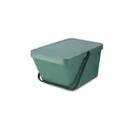 Brabantia Abfallbehälter "Sort & Go"