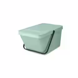 Brabantia Abfallbehälter "Sort & Go"