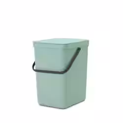 Brabantia Abfallbehälter "Sort & Go"