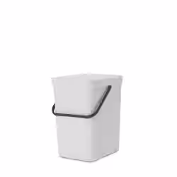 Brabantia Abfallbehälter "Sort & Go"