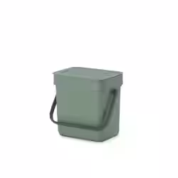 Brabantia Abfallbehälter "Sort & Go"