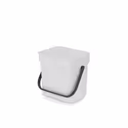 Brabantia Abfallbehälter "Sort & Go"