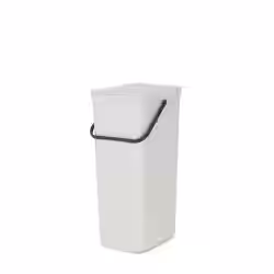 Brabantia Abfallbehälter "Sort & Go"