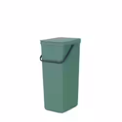 Brabantia Abfallbehälter "Sort & Go"