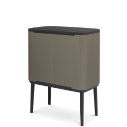Brabantia Abfalleimer Bo Touch Bin