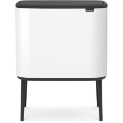 Brabantia Abfalleimer Bo Touch Bin