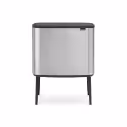 Brabantia Abfalleimer Bo Touch Bin