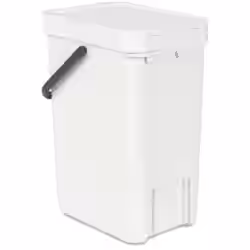 Brabantia Abfalleimer "Sort and Go"