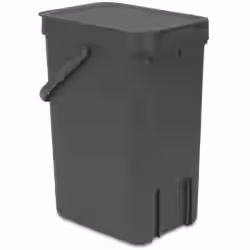 Brabantia Abfalleimer "Sort and Go"