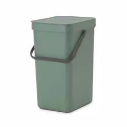 Brabantia Abfalleimer "Sort and Go"